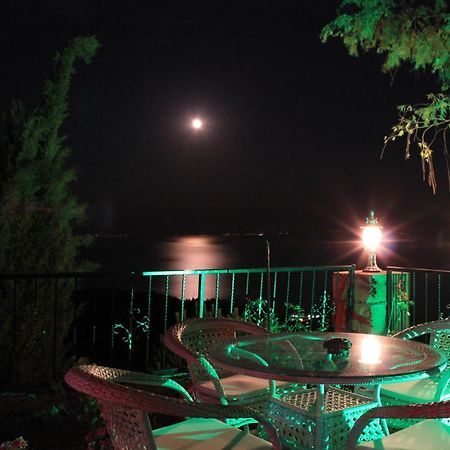 Assos Kartal Yuvasi Hotel Sazlı Zewnętrze zdjęcie