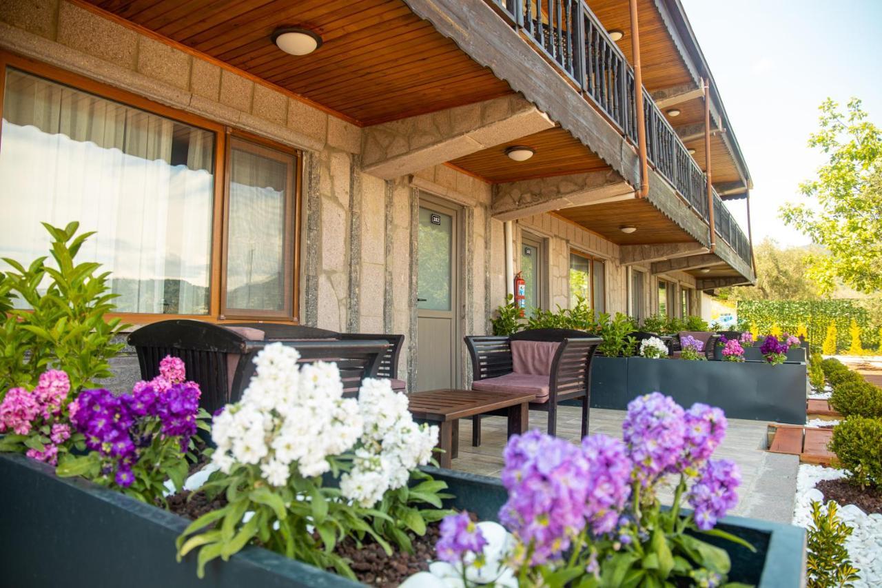 Assos Kartal Yuvasi Hotel Sazlı Zewnętrze zdjęcie